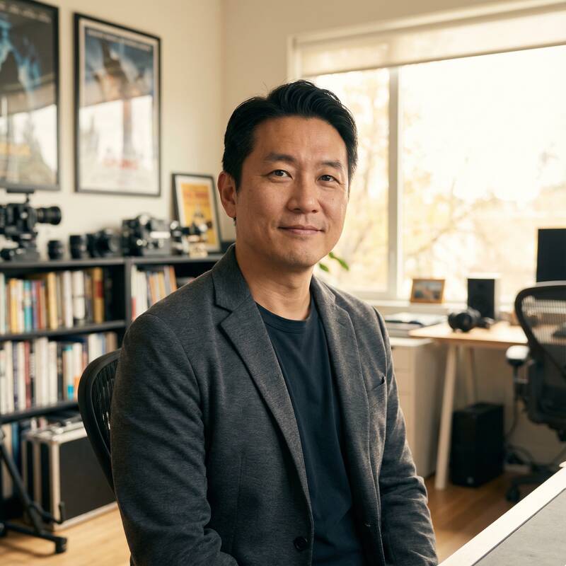 女神视频导演顾问